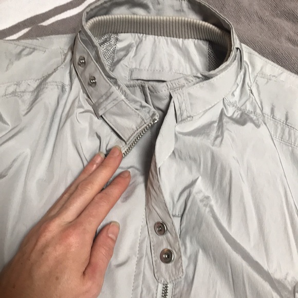 NWOT Calvin Klein jacket - Picture 4 of 6